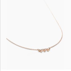 Kendra Scott Katy Necklace